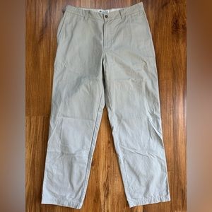 Columbia Men’s Flex Roc Pants Sz.34
